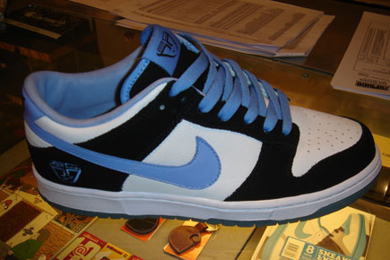 nike dunk low precio